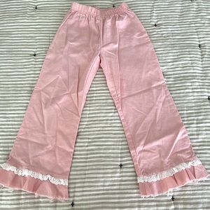 ML KIDS Girls Pants Size 6